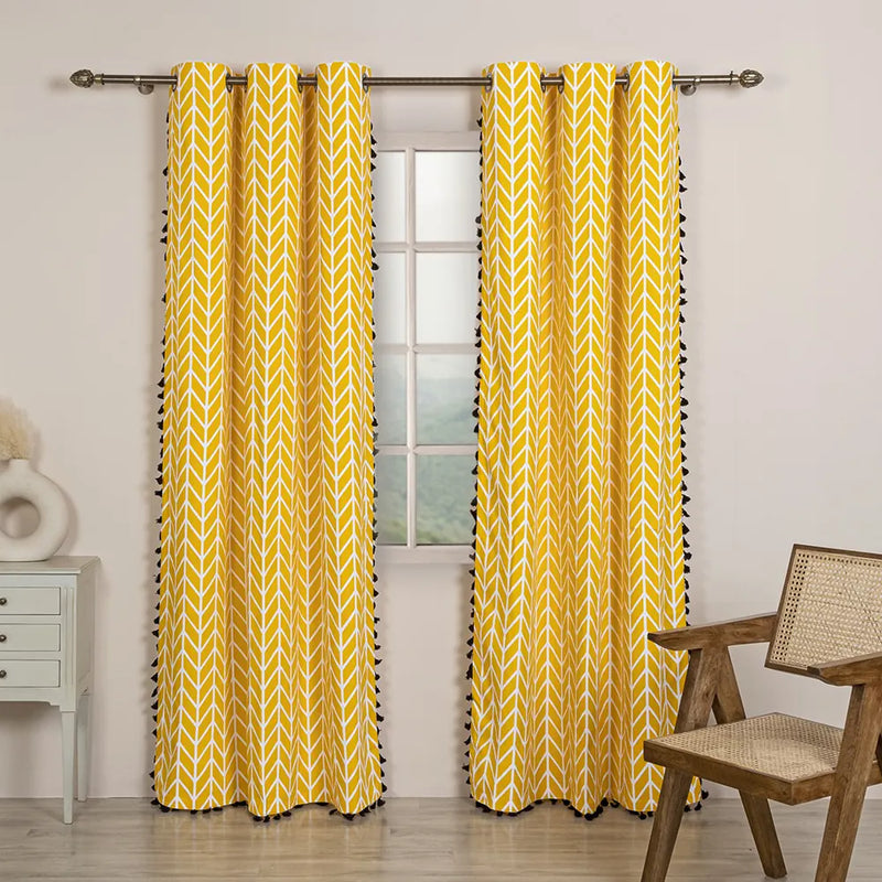 curtain