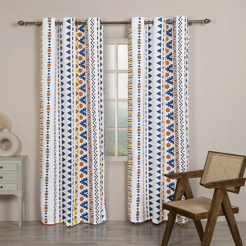 curtain