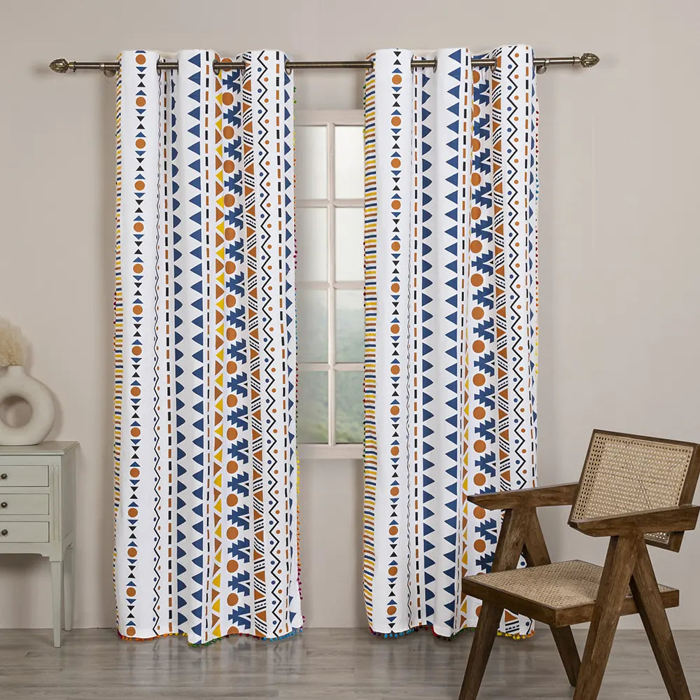 curtain