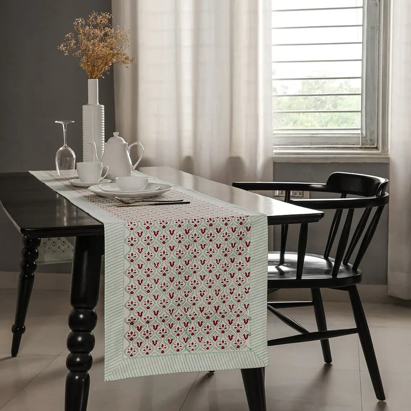 Imprimer Blossom - Table Runner-1