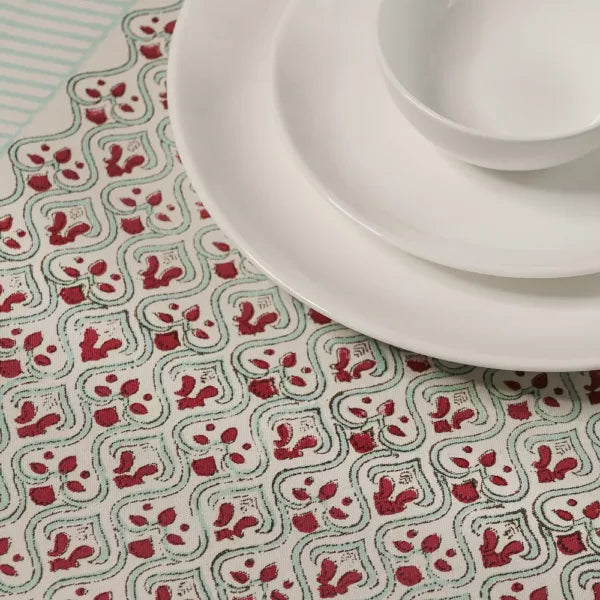 Imprimer Blossom - Table Runner-3