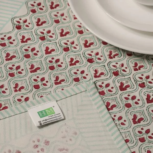 Imprimer Blossom - Table Runner-4
