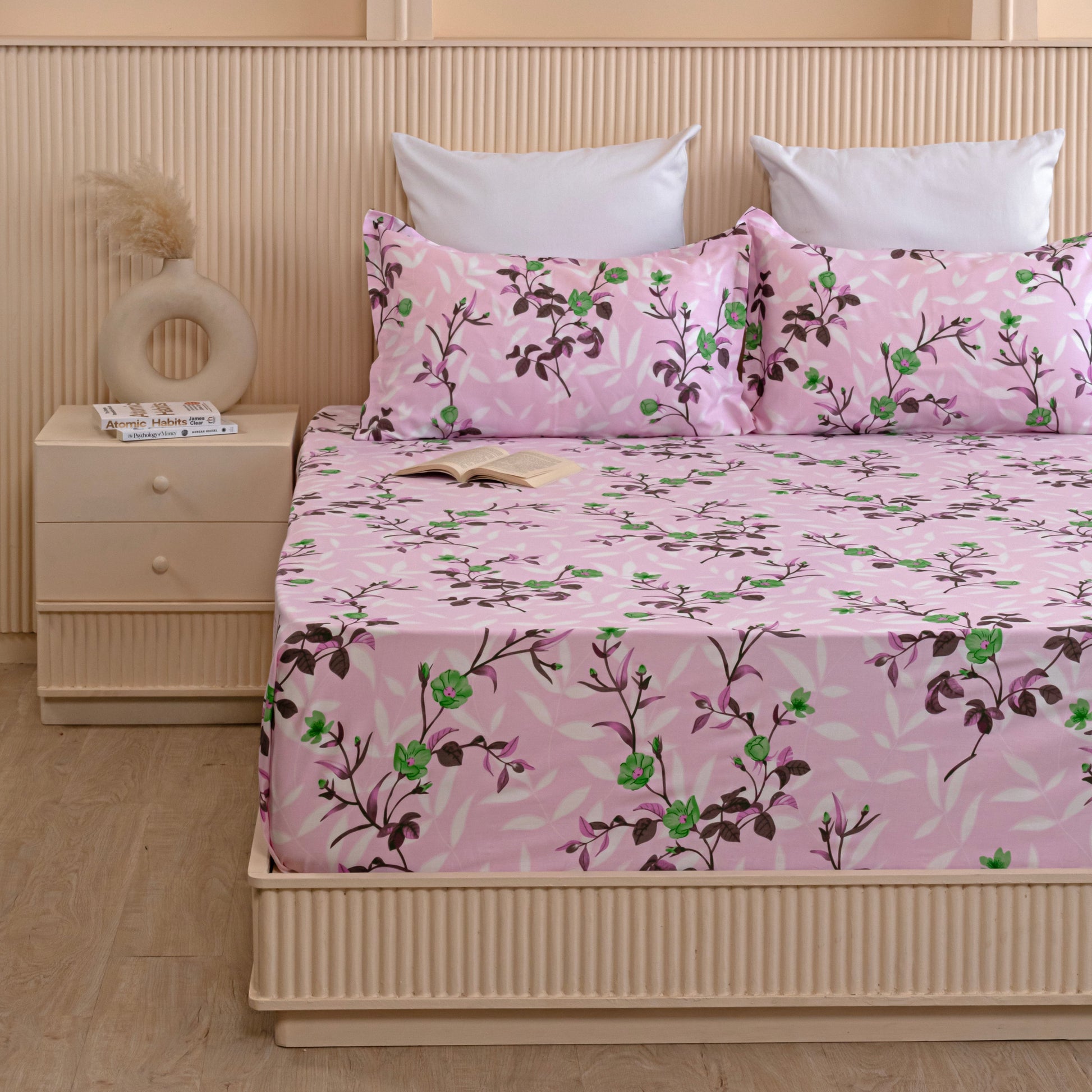 Bedsheet