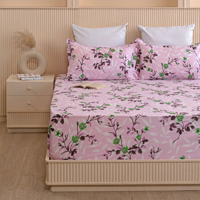 Bedsheet