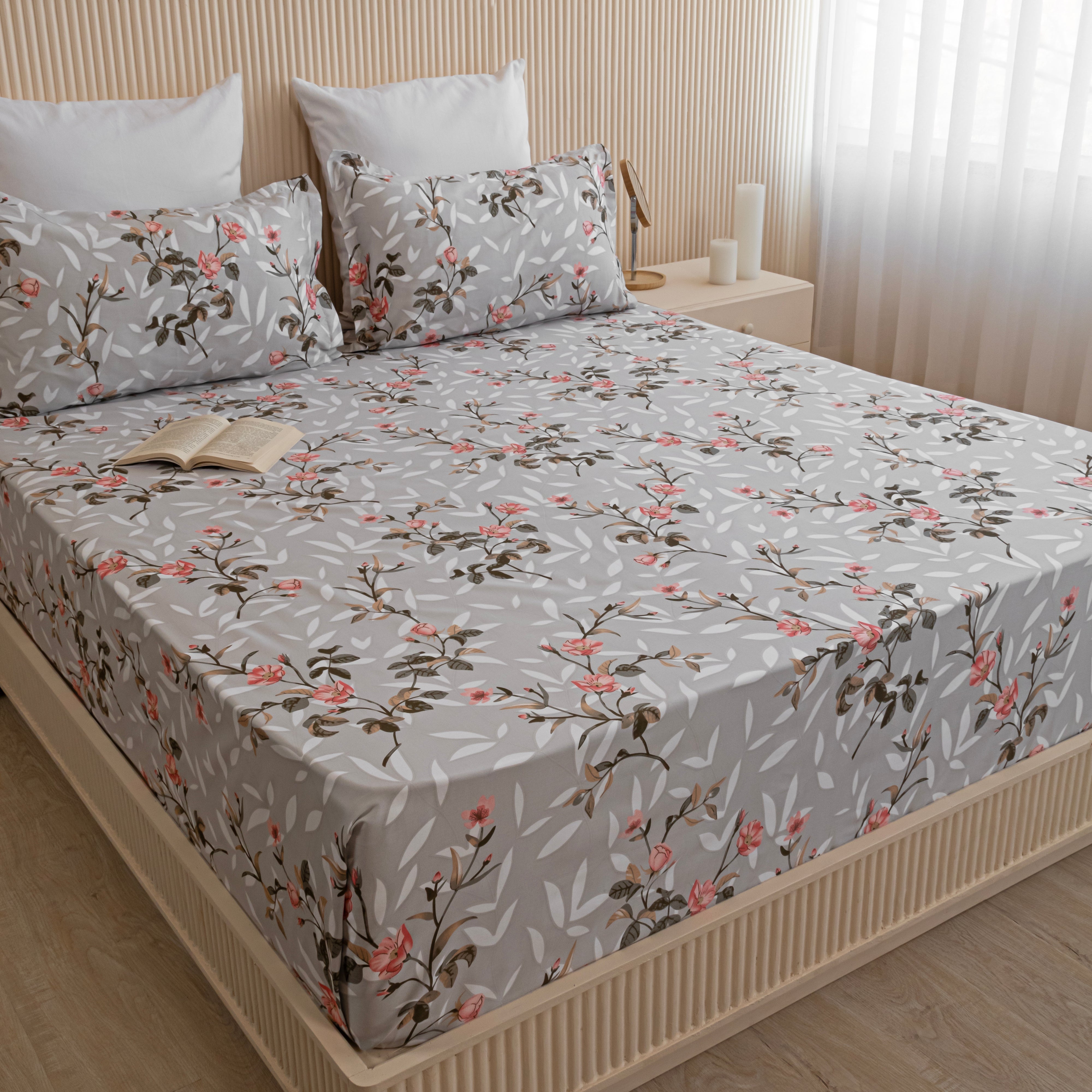 Bedsheet