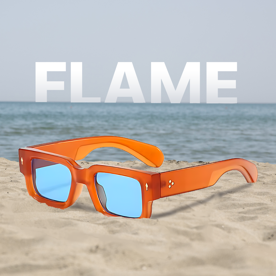 Flame-3