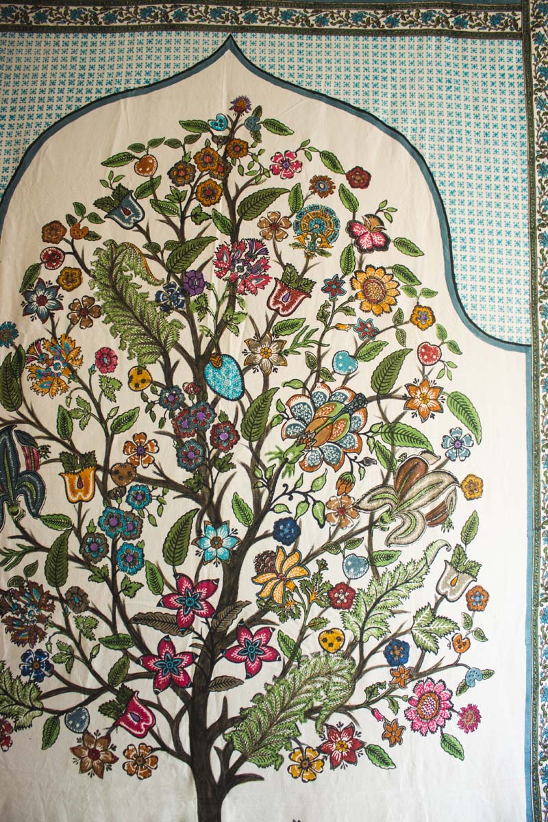 Tree of Life Painting • Wall Decor-3