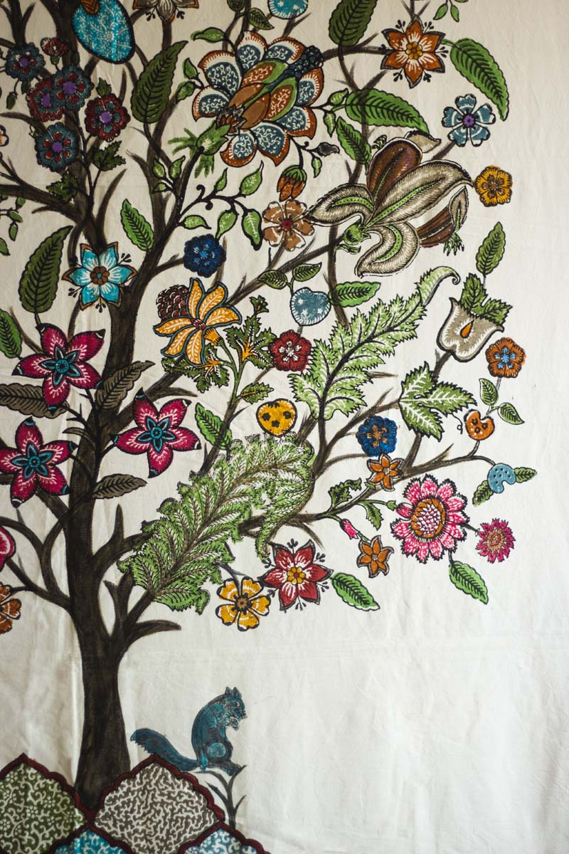 Tree of Life Painting • Wall Decor-4