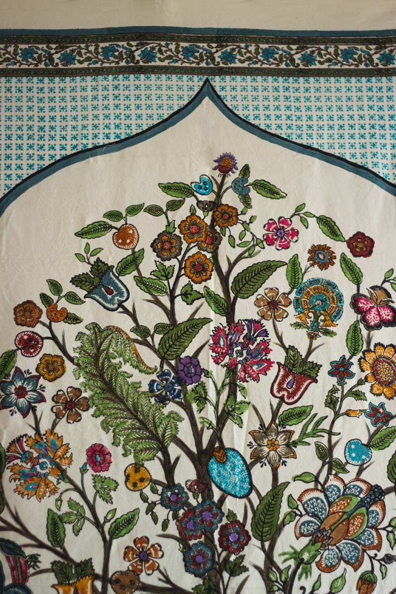 Tree of Life Painting • Wall Decor-6