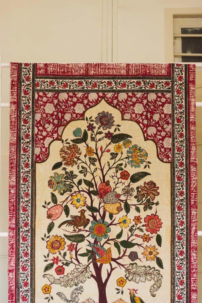 Tree of Life Painting • Wall Decor-4
