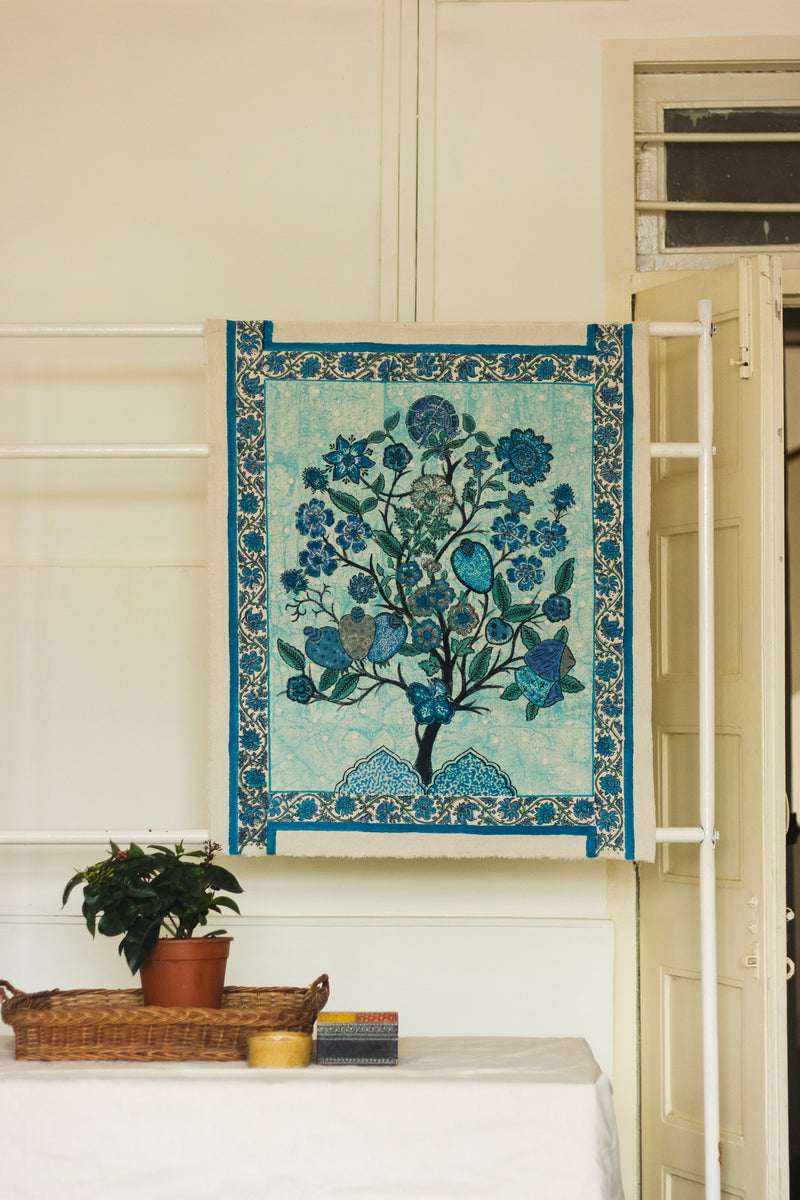 Tree of Life Painting • Wall Decor-2