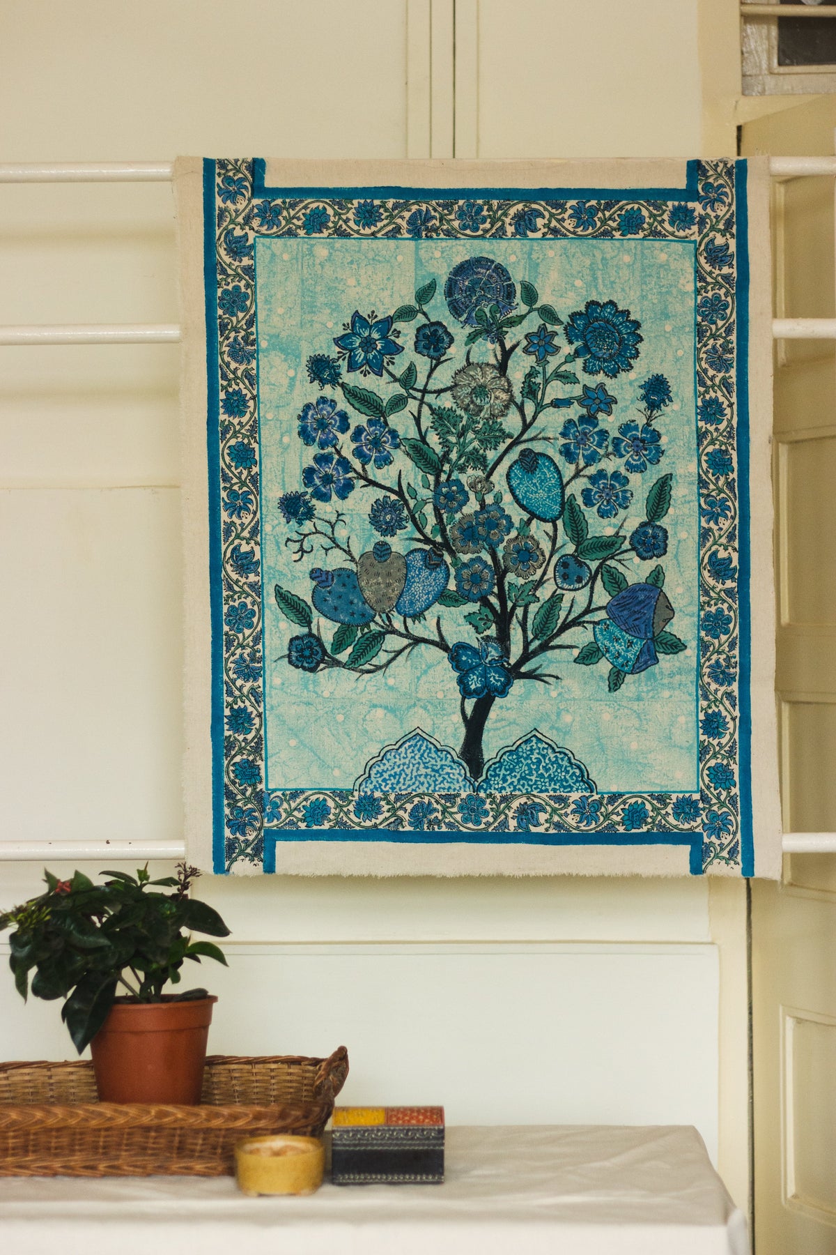 Tree of Life Painting • Wall Decor-3