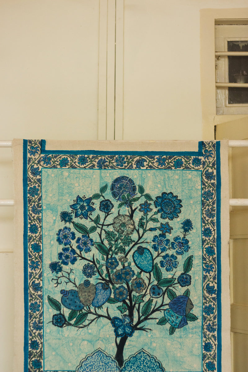 Tree of Life Painting • Wall Decor-4