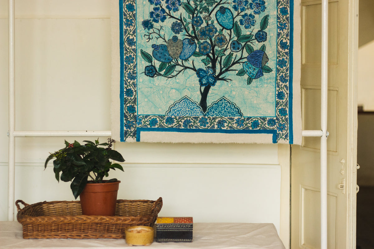 Tree of Life Painting • Wall Decor-5
