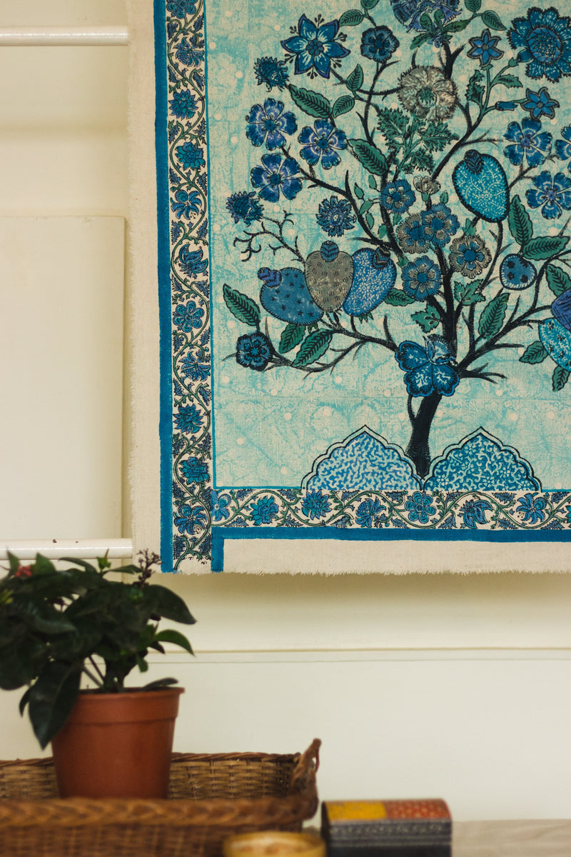 Tree of Life Painting • Wall Decor-6
