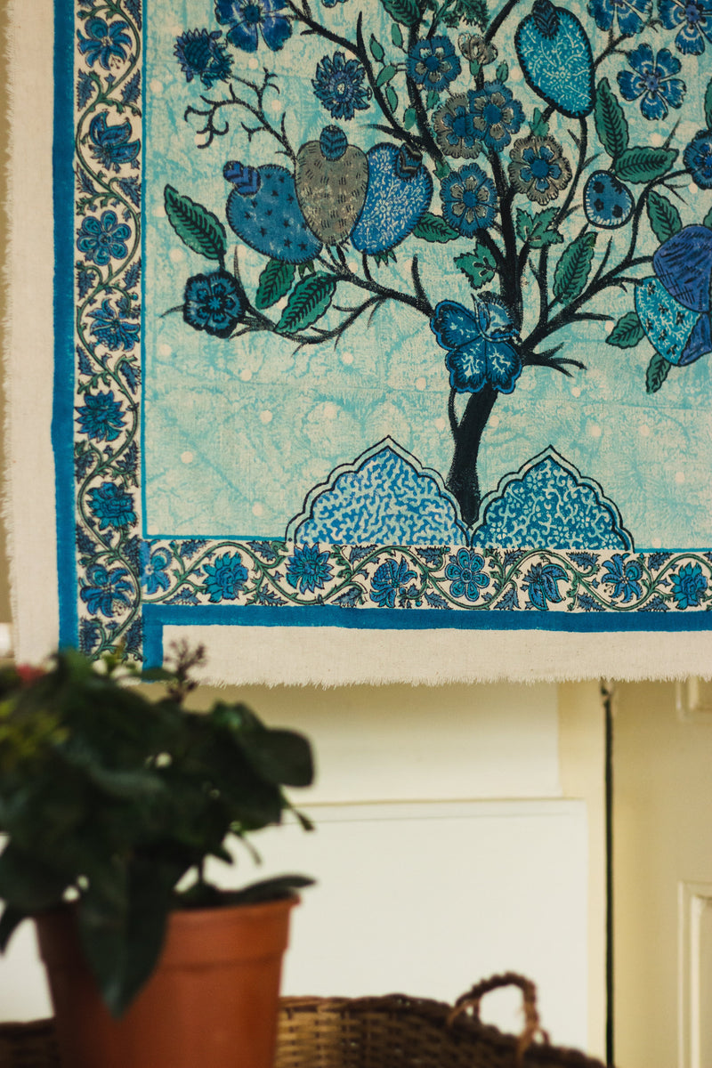 Tree of Life Painting • Wall Decor-8