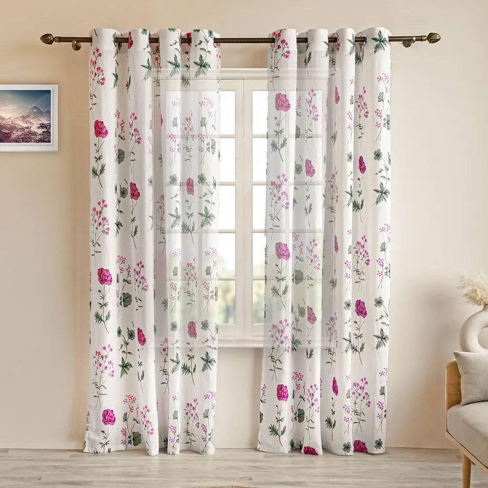 curtain
