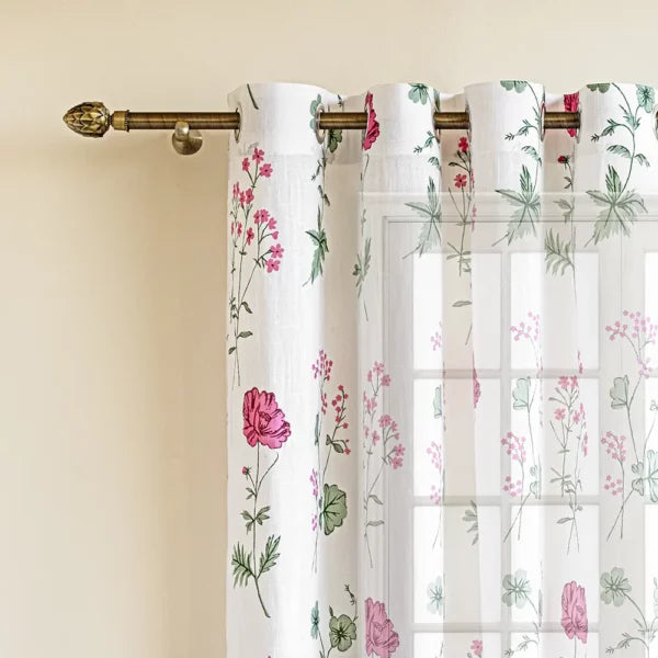 curtain