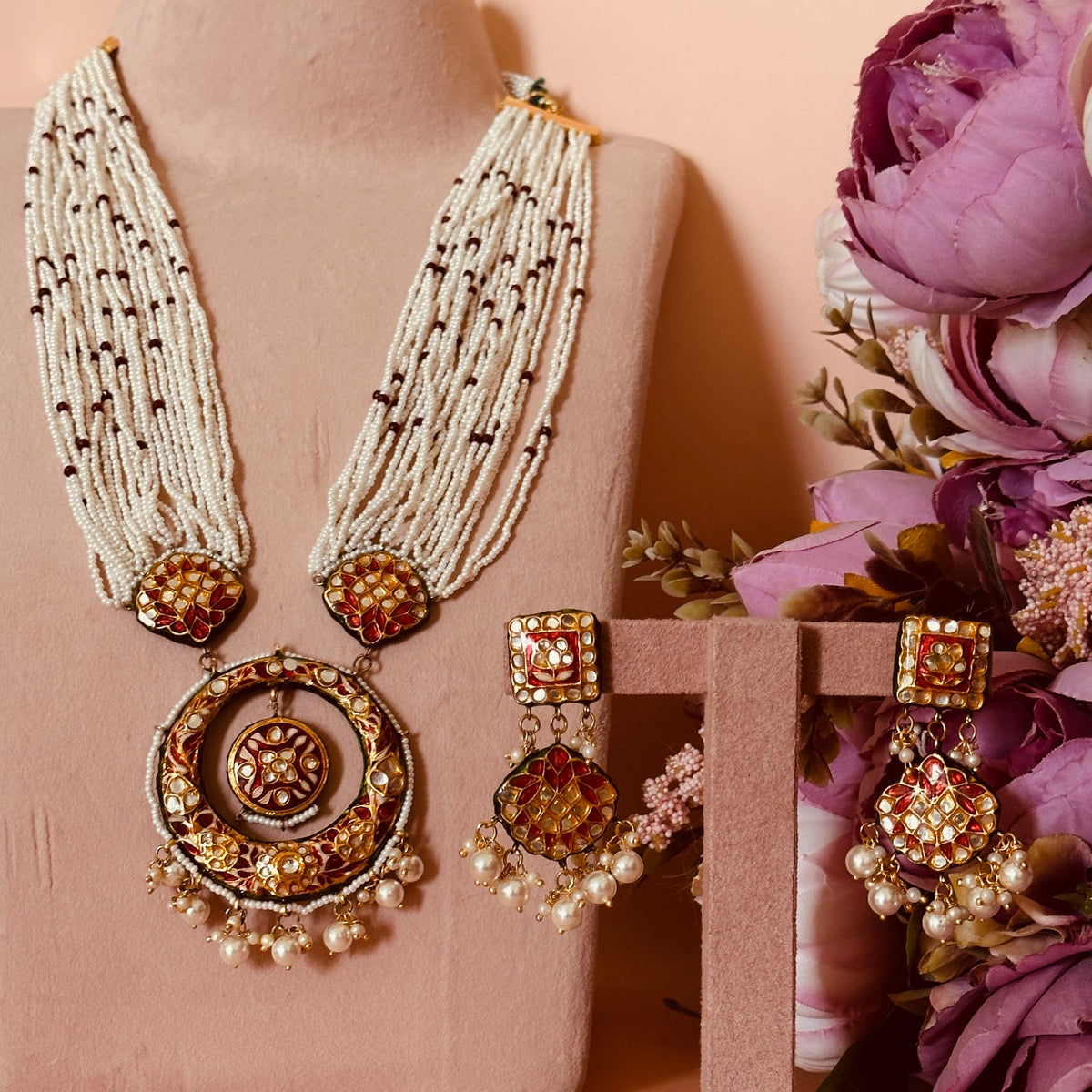 Opulent Jasmine Glow-1