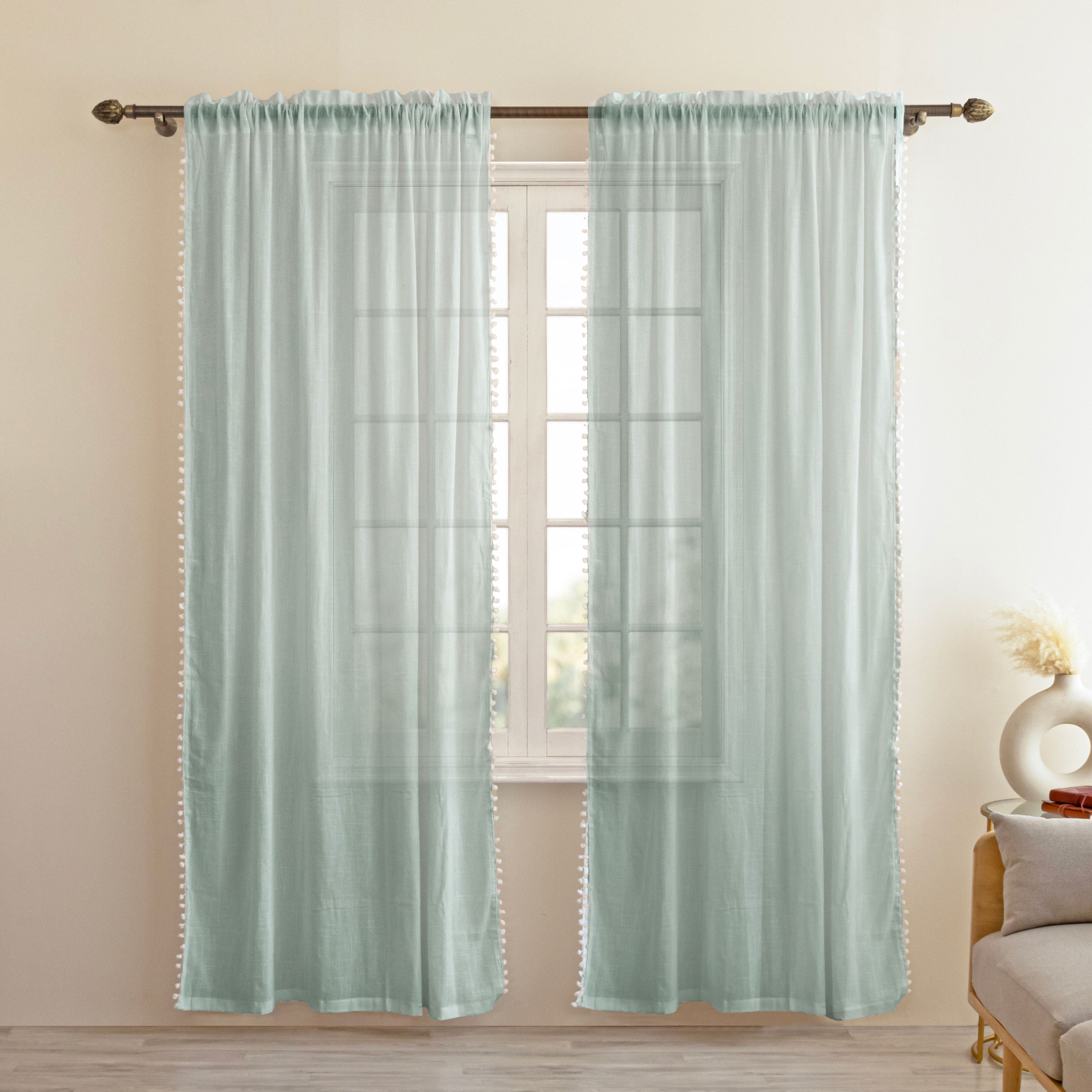 curtain