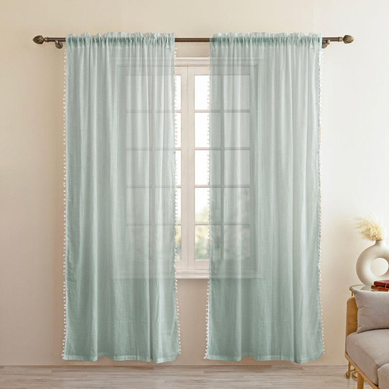 curtain