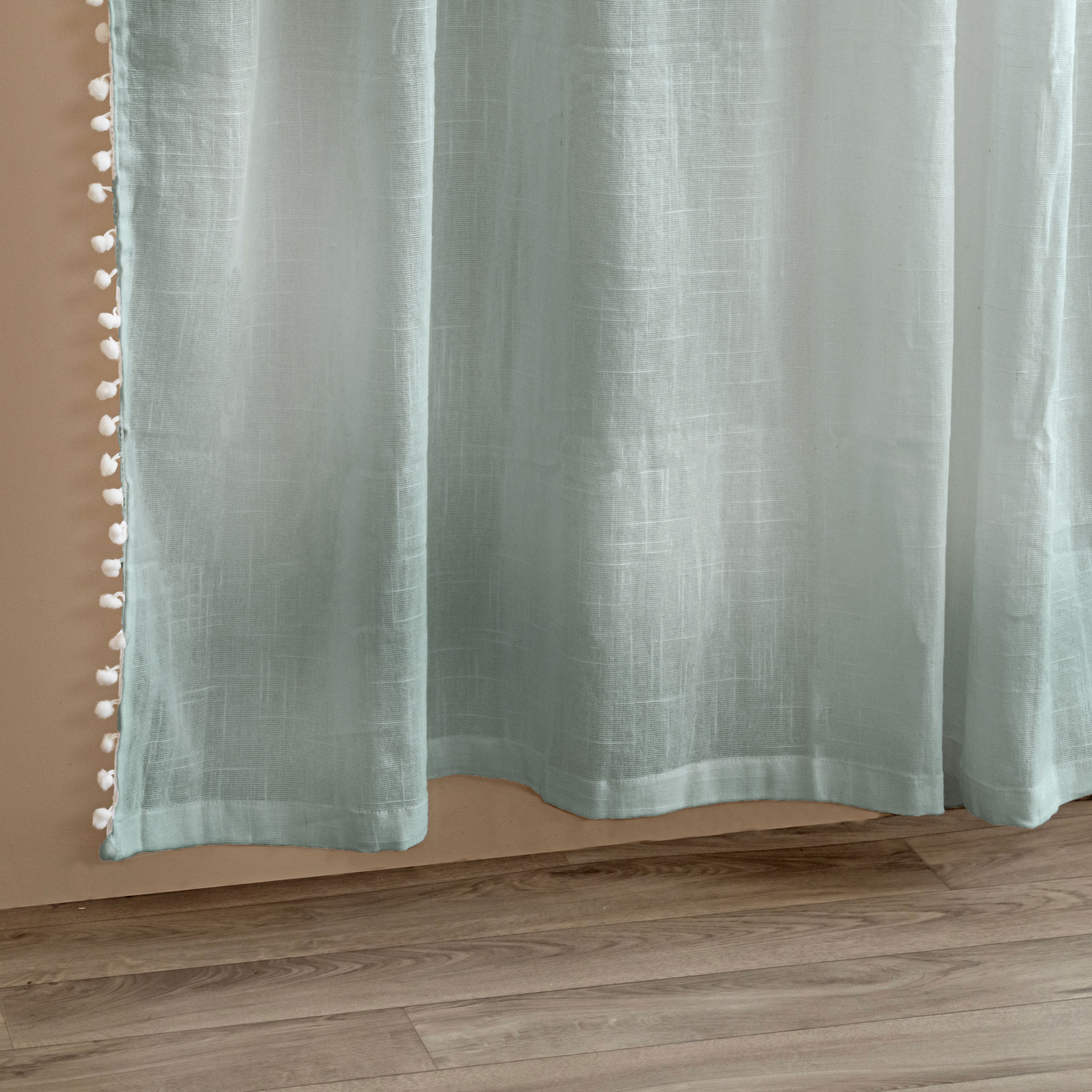 curtain