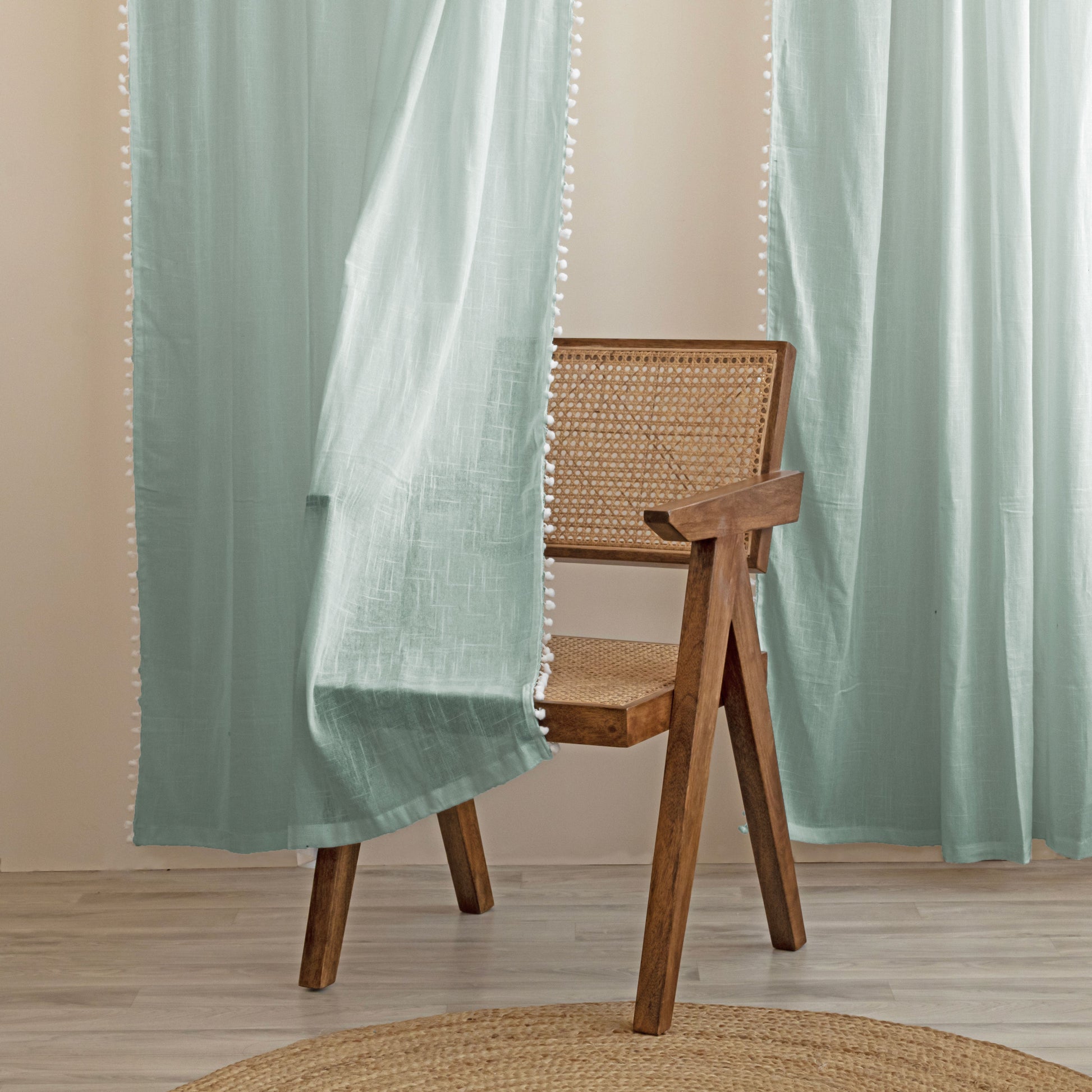 curtain