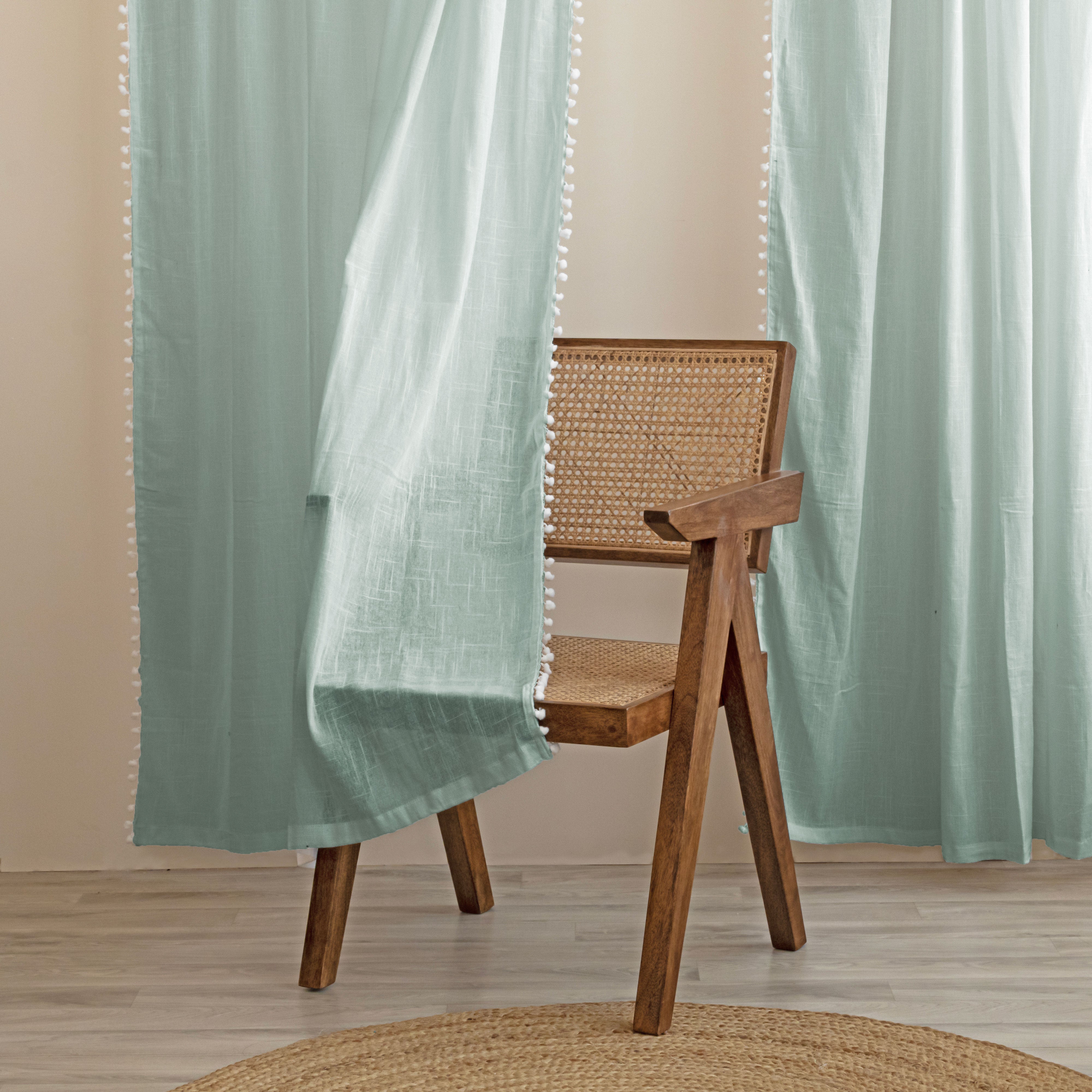 curtain