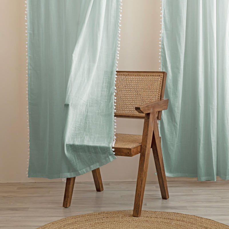 curtain