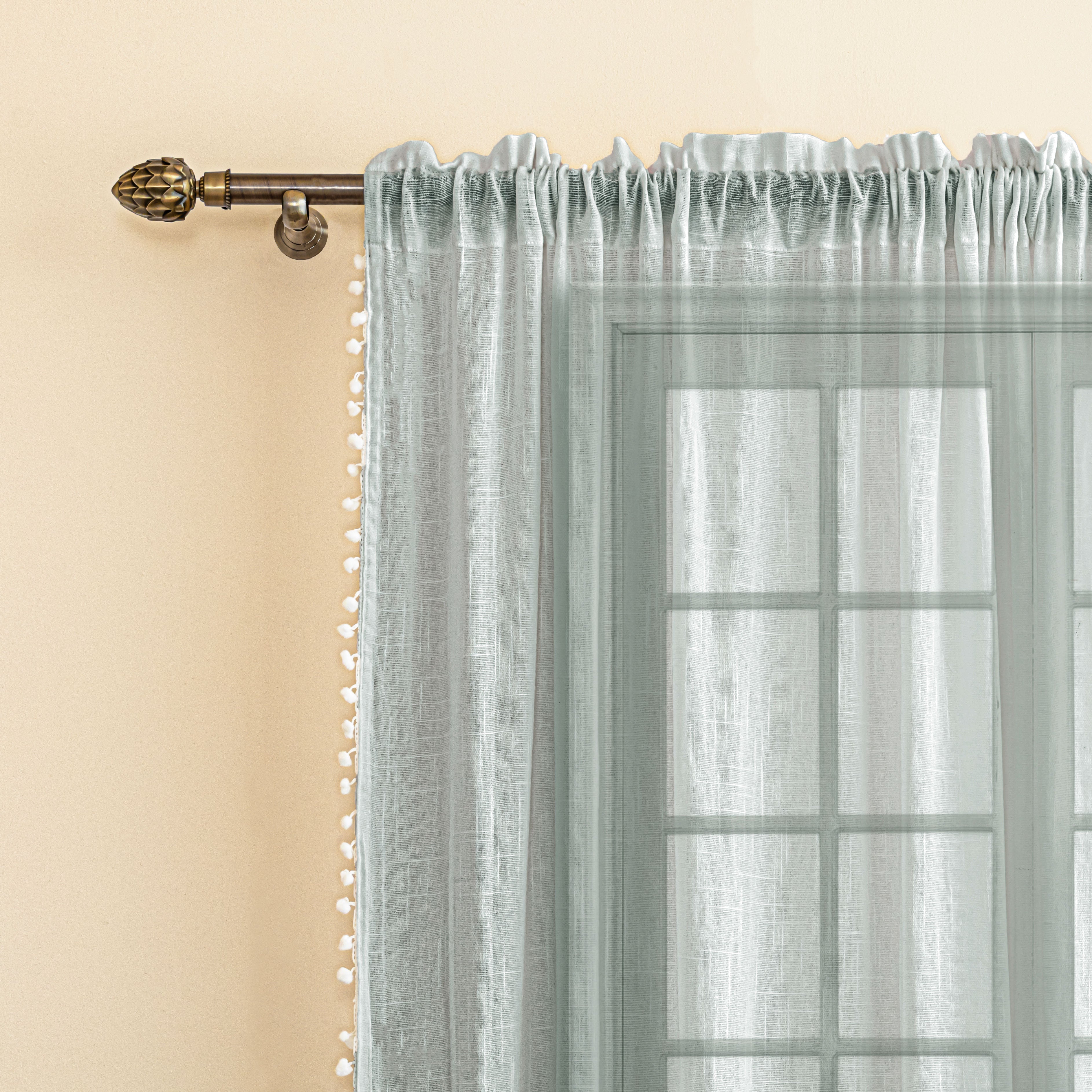 curtain