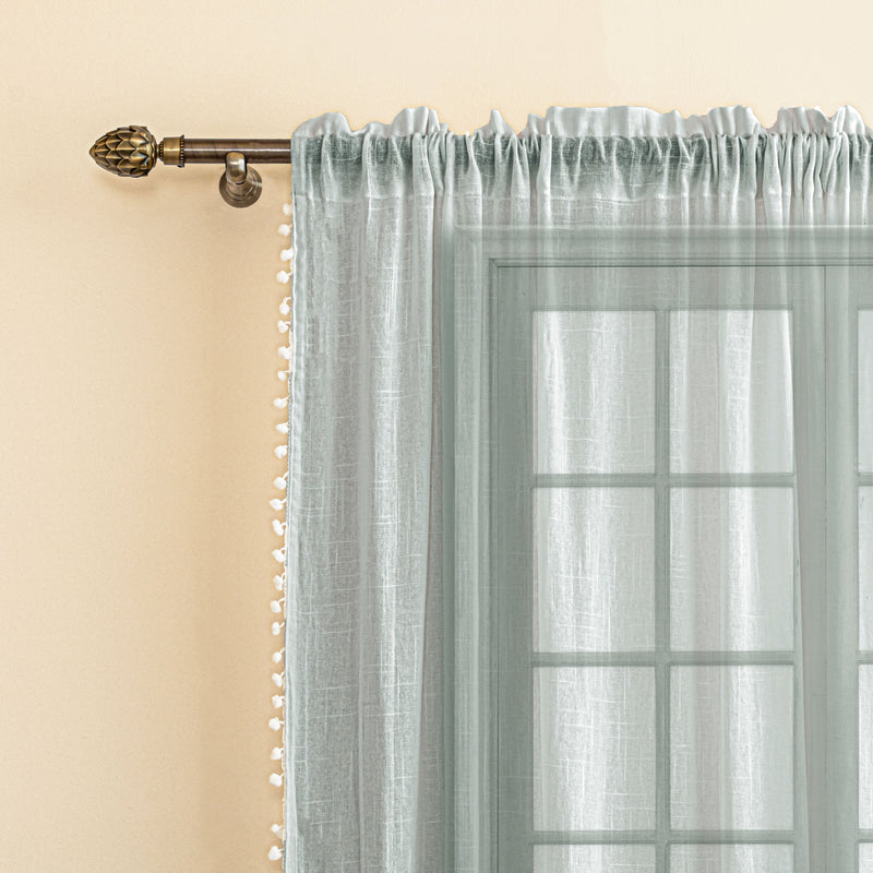 curtain