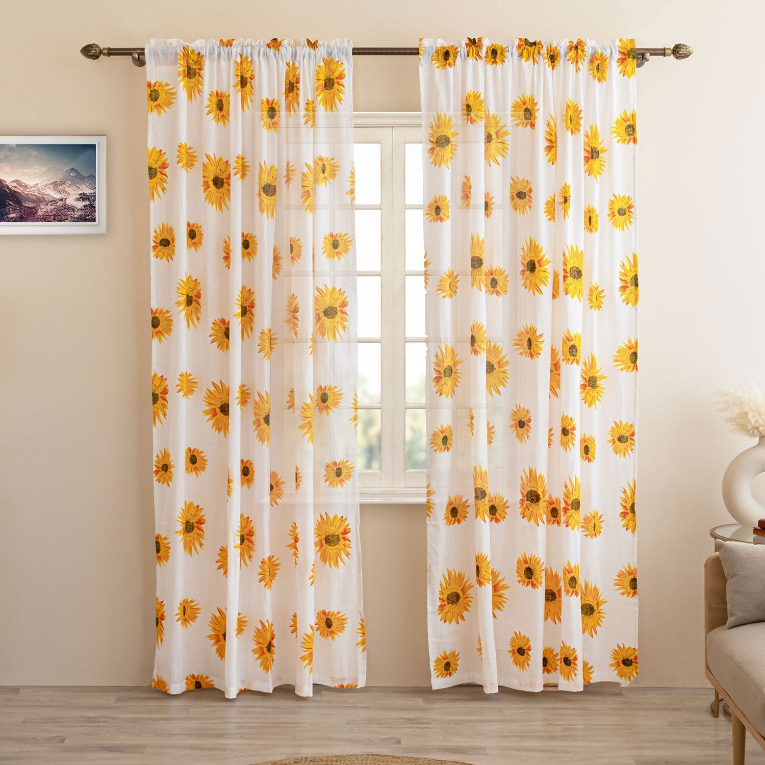 curtain