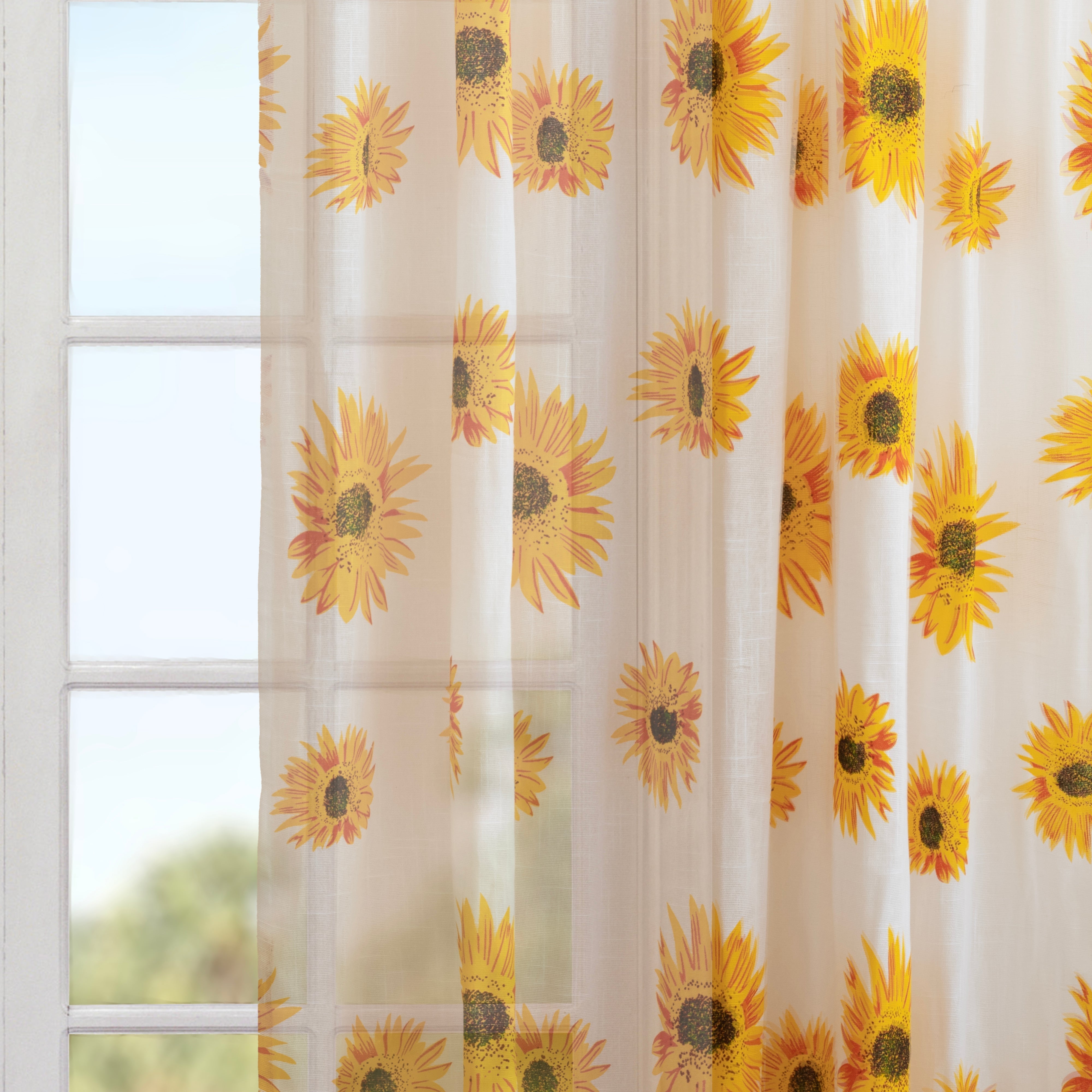 curtain