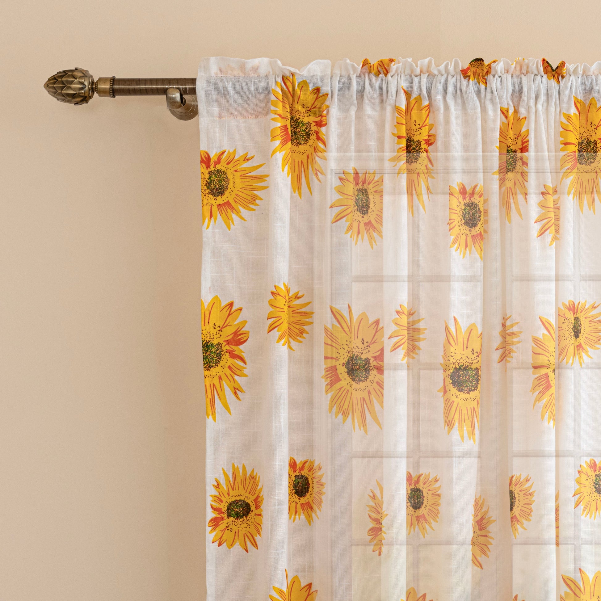 curtain