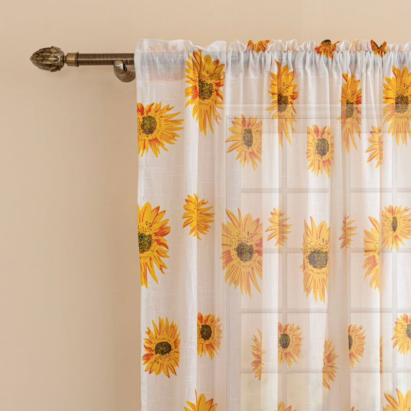 curtain