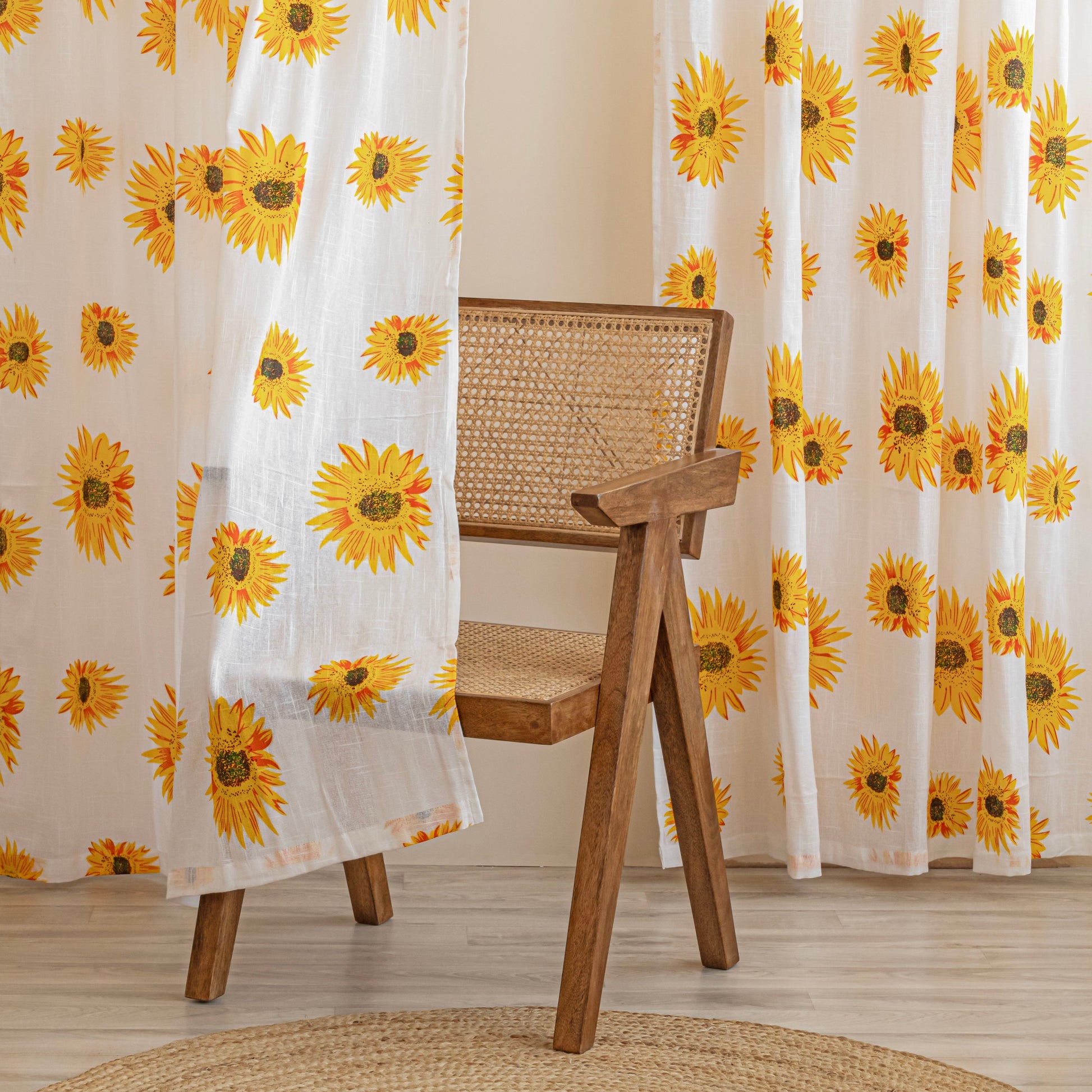 curtain