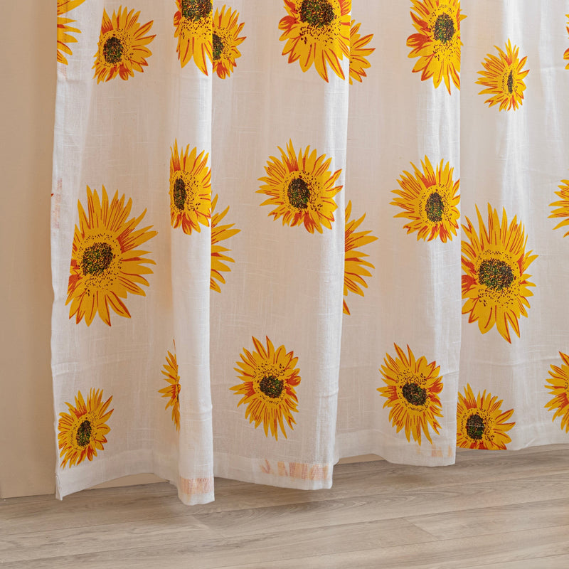 curtain