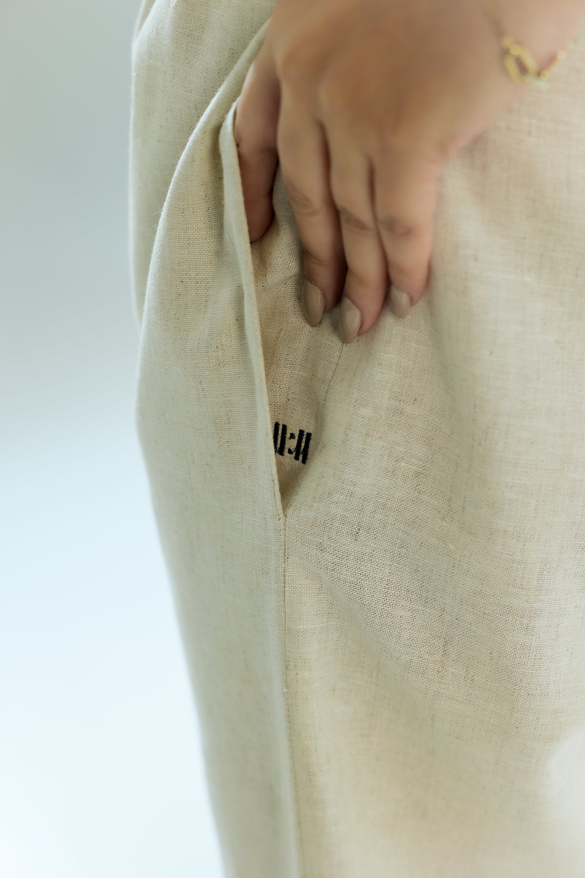 11:11 Trousers