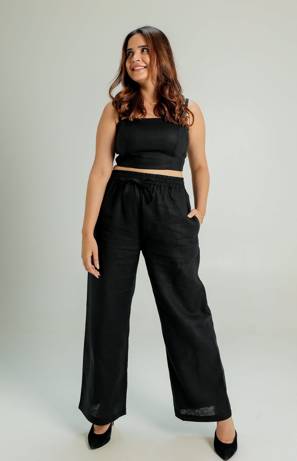 11:11 Trousers