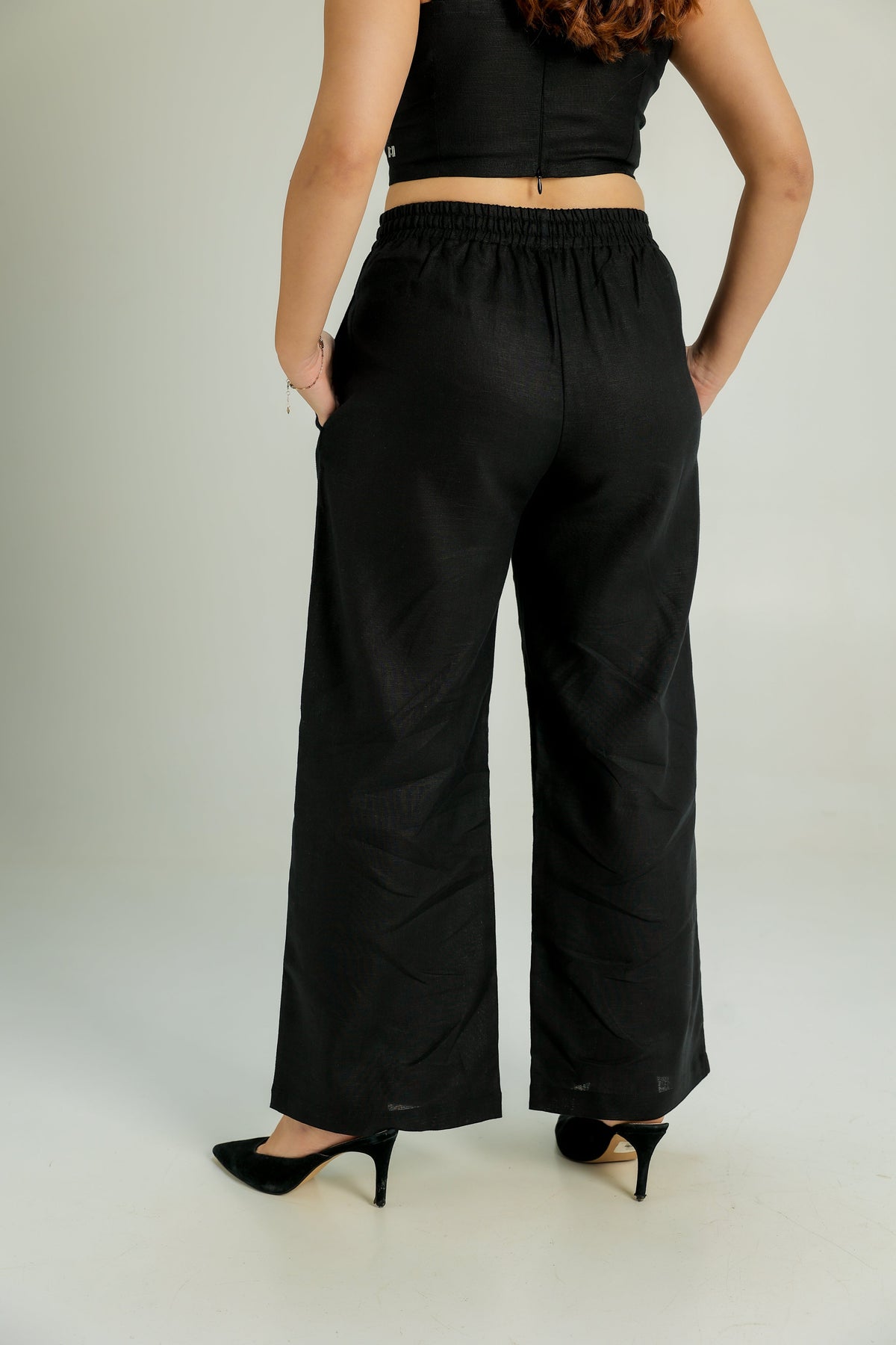 11:11 Trousers