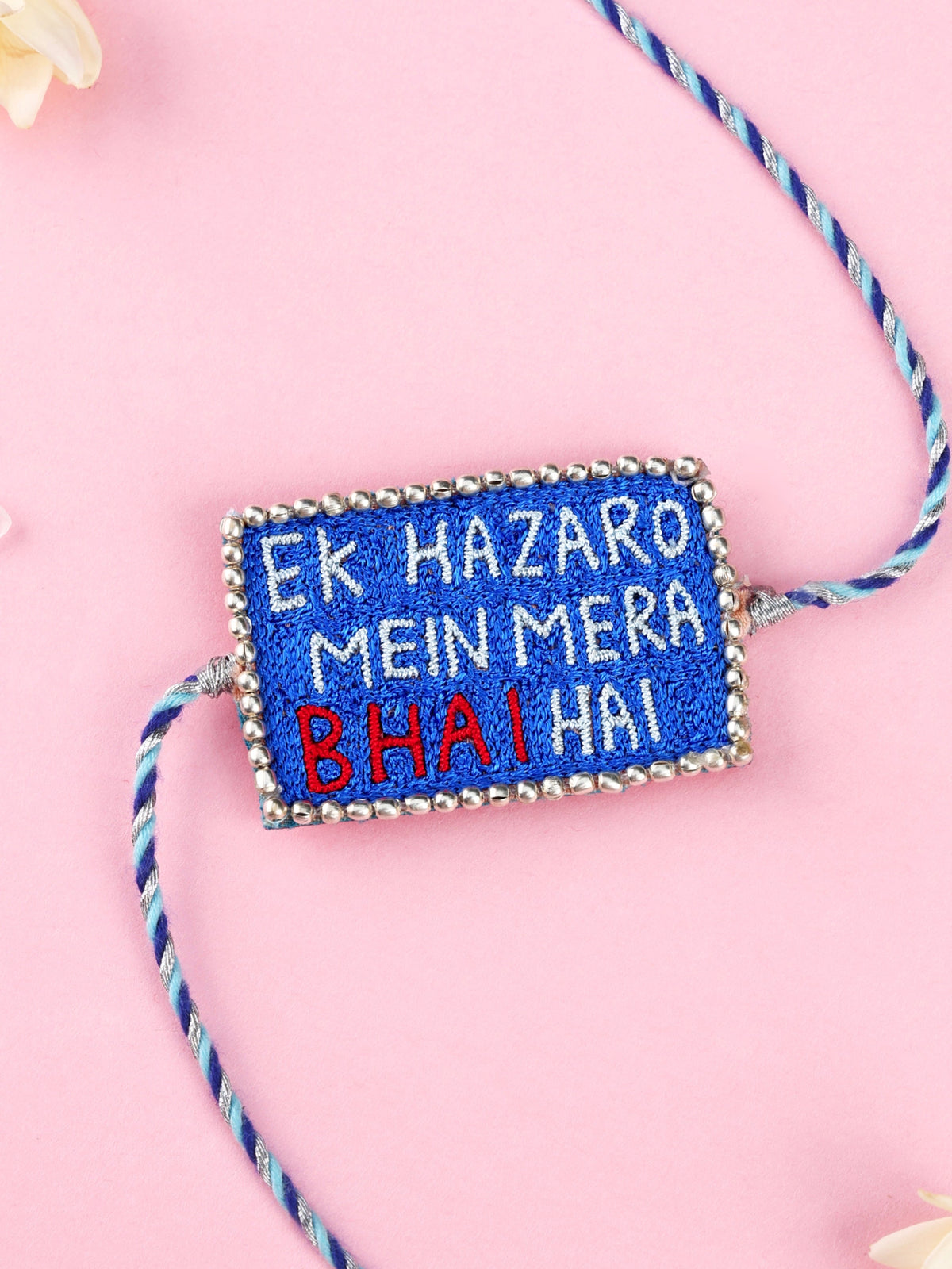 Ek Hazaro Mein Meri Bhabhi Hai Lumba Rakhi and Ek Hazaro Mein Mera Bhai Hai