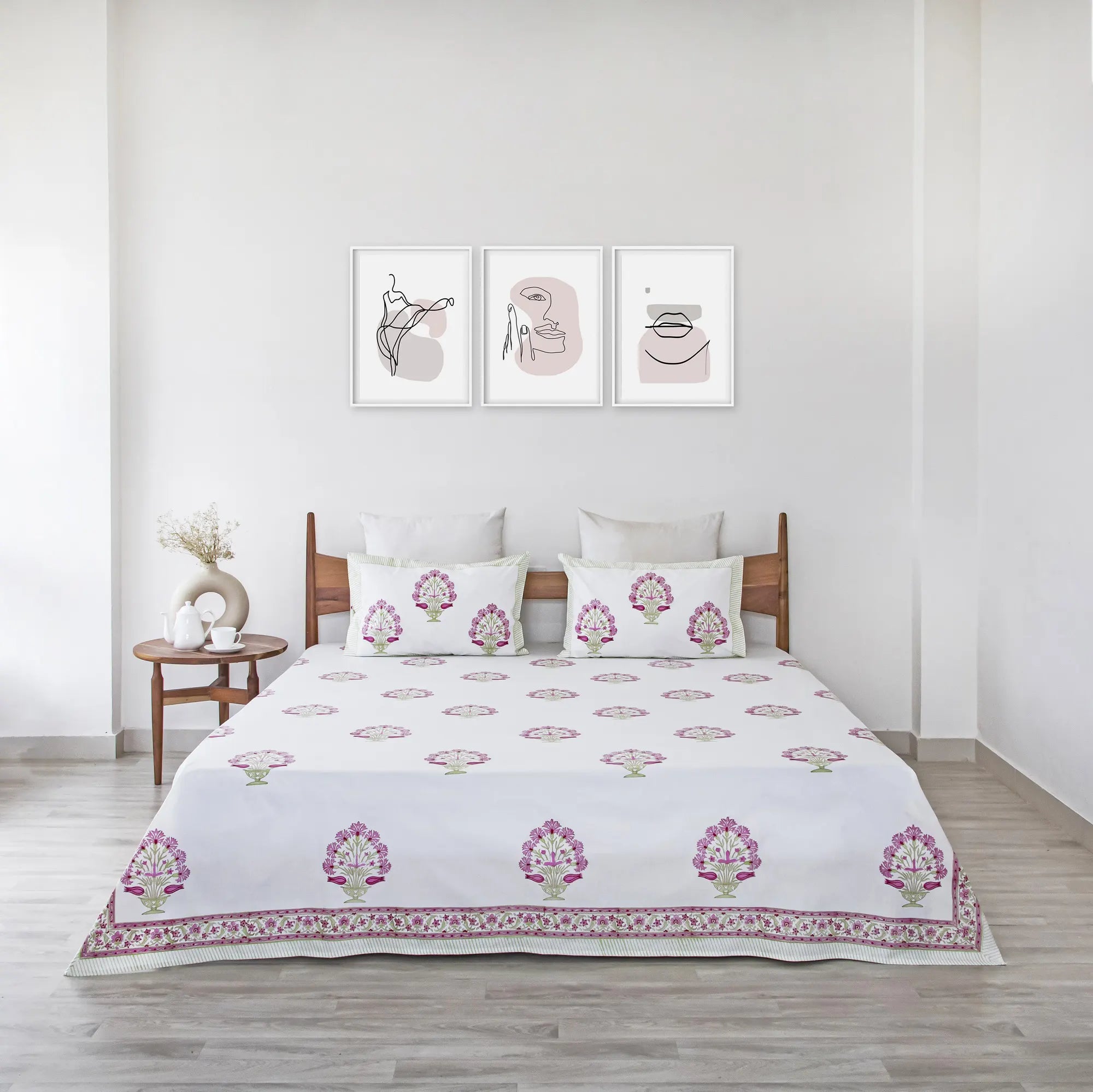 Bedsheet