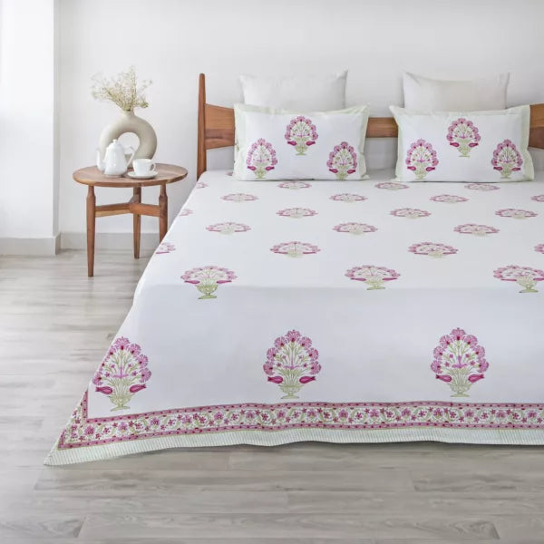Bedsheet