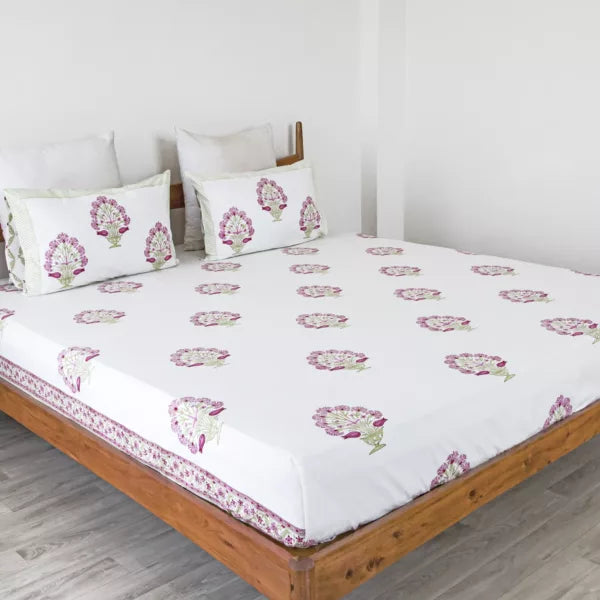 Bedsheet