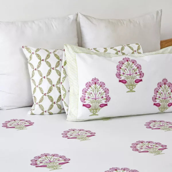 Bedsheet
