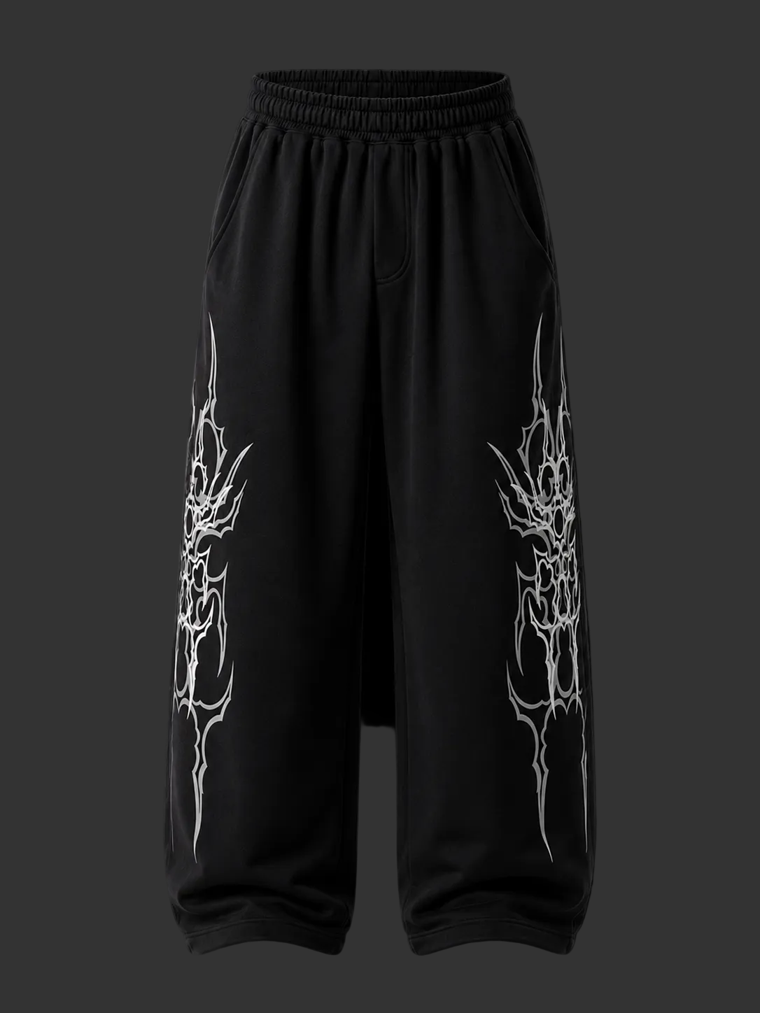 Inferno Core / Trackpant-5