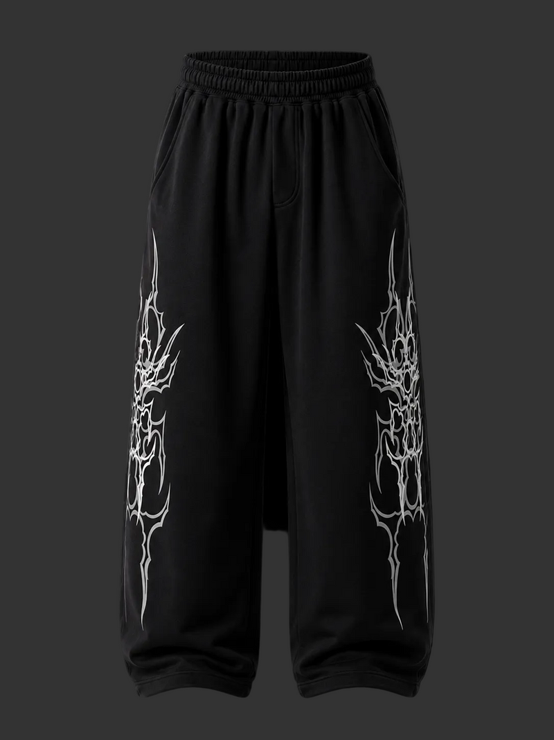 Inferno Core / Trackpant-5