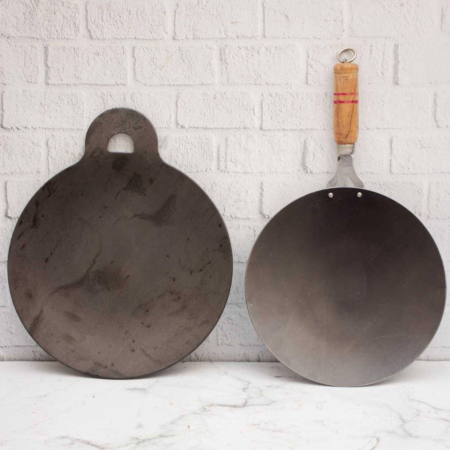 Iron Dosa, Roti Tawa Set-2