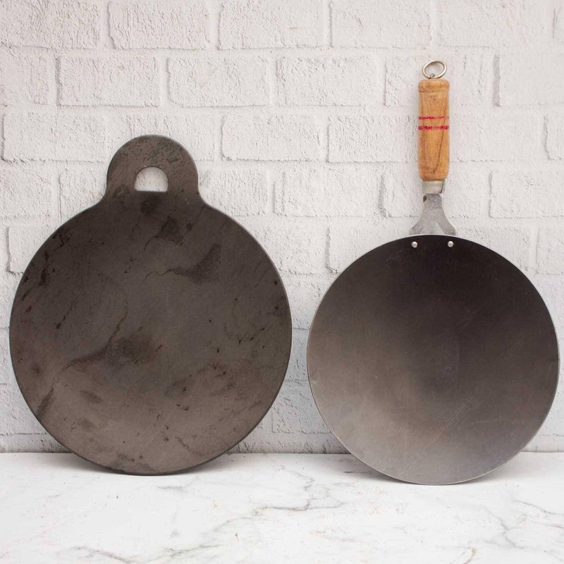 Iron Dosa, Roti Tawa Set-2