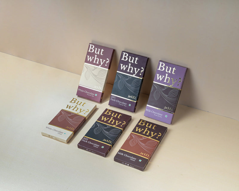 Datey Tab Discovery Box - Pack of 6